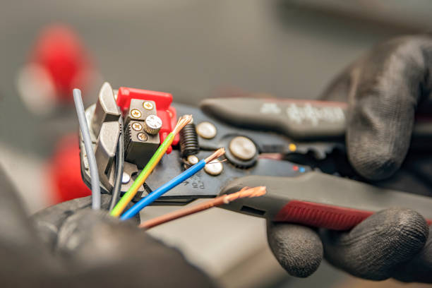 Best Electrical Contractors for Businesses  in Milan, TN