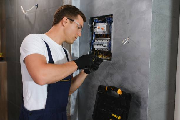 Best Emergency Electrician Near Me  in Milan, TN