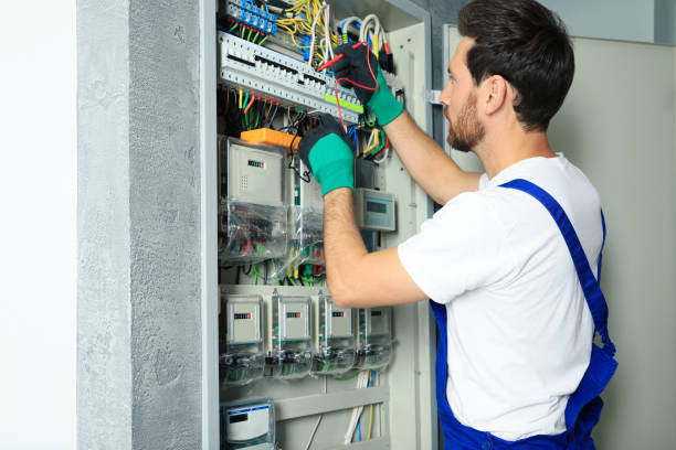 Best Emergency Electrical Repair  in Milan, TN